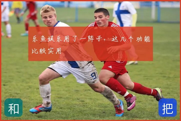 乐鱼娱乐用了一阵子，这几个功能比较实用