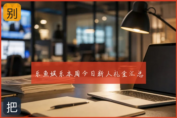 乐鱼娱乐本周今日新人礼金汇总